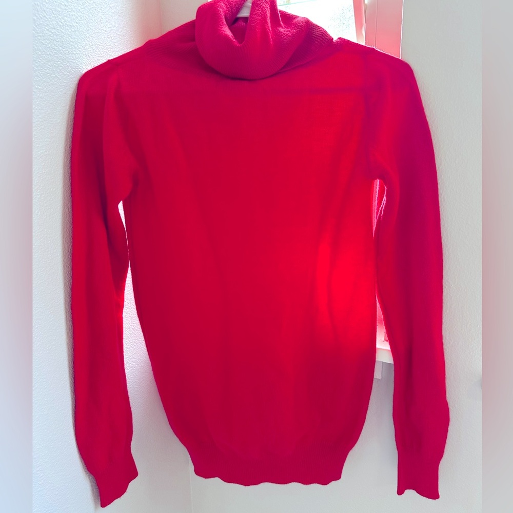 Vintage 100% CASHMERE sweater Excellent condition !